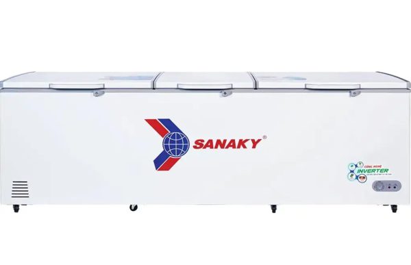 Tủ đông Sanaky VH-1199hy3