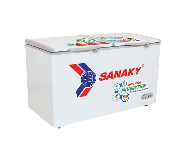 Tủ đông Sanaky inverter VH 3699A3