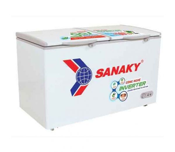 Sanaky inverter VH 5699HY3